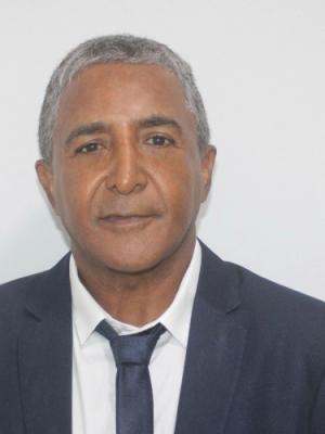 Enivaldo Borges