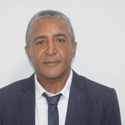 Enivaldo Borges