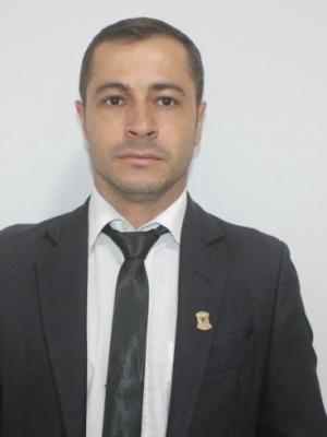 Regilson Pereira